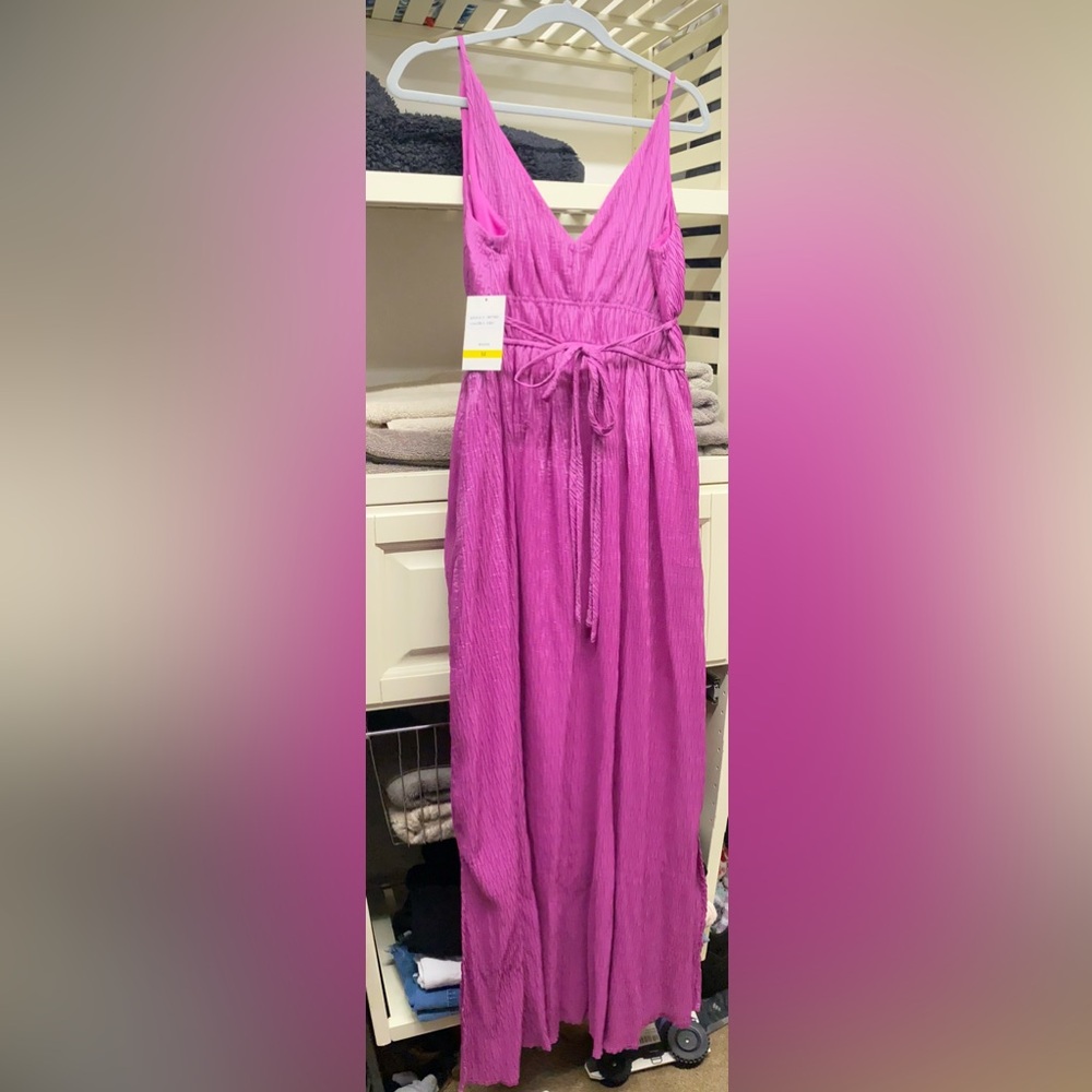 SOLD Maxi dress